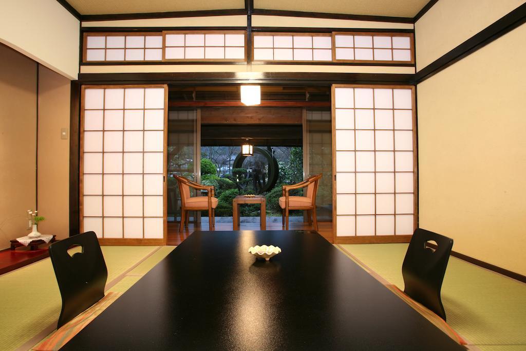 Yumerindo Minamioguni Habitación foto