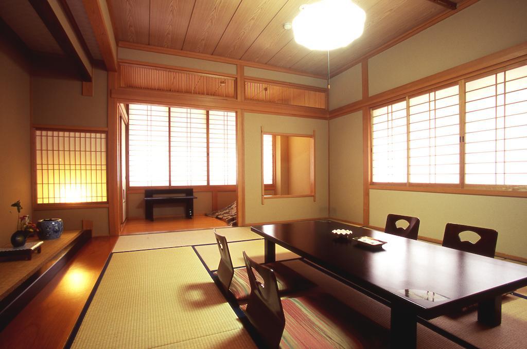 Yumerindo Minamioguni Habitación foto